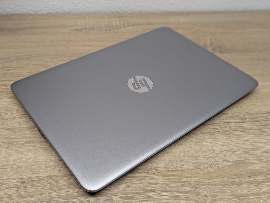 Ноутбук Б/В HP EliteBook 840 G3, Intel Core i5-6300U, DDR4 8 GB, SSD 128GB + HDD 500GB, 14" HD [ProductHub SKU HP528]