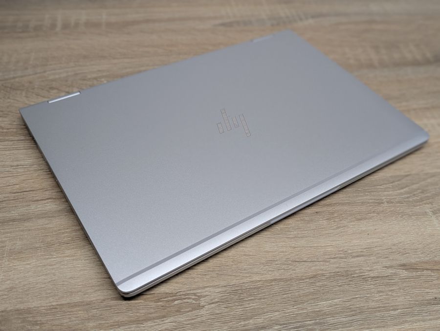 Ноутбук Б/В HP EliteBook X360 1030 G2, Intel Core i5-7200U, DDR4 8 GB, SSD 128GB, 13" Full HD Сенсор [ProductHub SKU HP535]