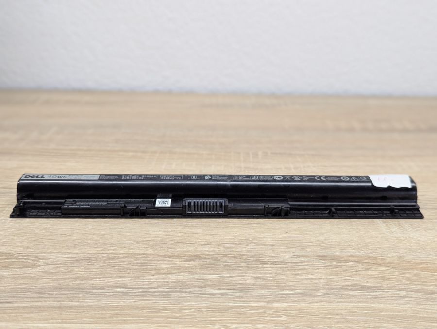 Б/В Оригінальна акумуляторна батарея Dell M5Y1K [ProductHub SKU M5Y1K-40]