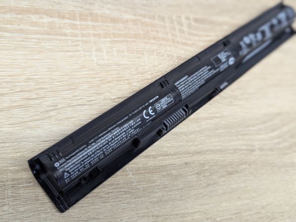 Б/В Оригінальна акумуляторна батарея HP RI04 [ProductHub SKU RI04-44]