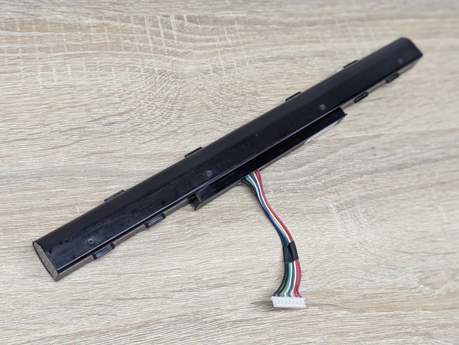 Б/В Оригінальна акумуляторна батарея Acer AS16A5K [ProductHub SKU AS16A5K-41]