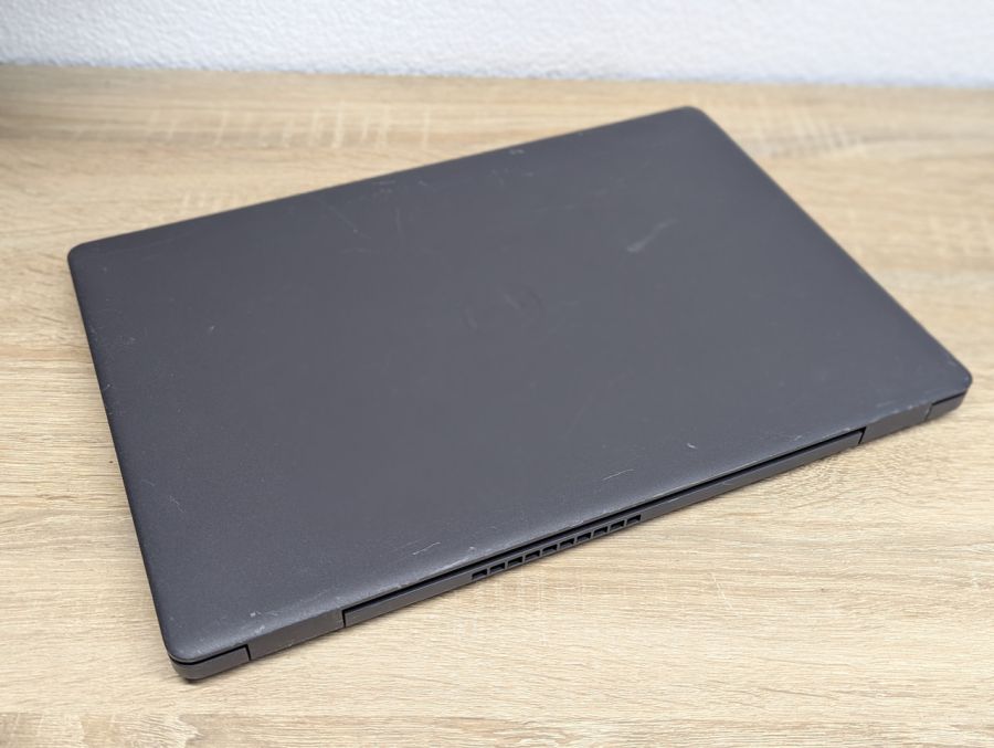 Ноутбук Б/В Dell Inspiron 3505, AMD Ryzen 5 Mobile 3500U, DDR4 16 GB, SSD 256GB + SSD 500GB, AMD Radeon Vega, 15.6" Full HD [ProductHub SKU Dell306]