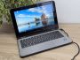Уцінка! Ноутбук Б/В HP X360 310 G2, Intel Celeron N3050, DDR3 8 GB, SSD 256GB, 12.5" Сенсор [ProductHub SKU HP538]