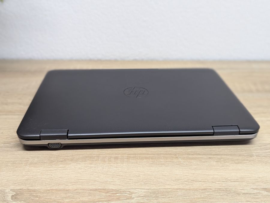 Ноутбук Б/В HP ProBook 640 G2, Intel Core i5-6200U, DDR4 8 GB, SSD 256GB, 14" Full HD [ProductHub SKU HP539]