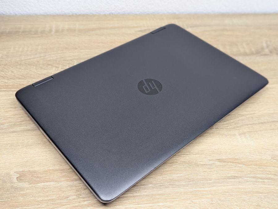 Ноутбук Б/В HP ProBook 650 G3, Intel Core i5-7200U, DDR4 8 GB, SSD 256GB, 15.6" Full HD [ProductHub SKU HP541]
