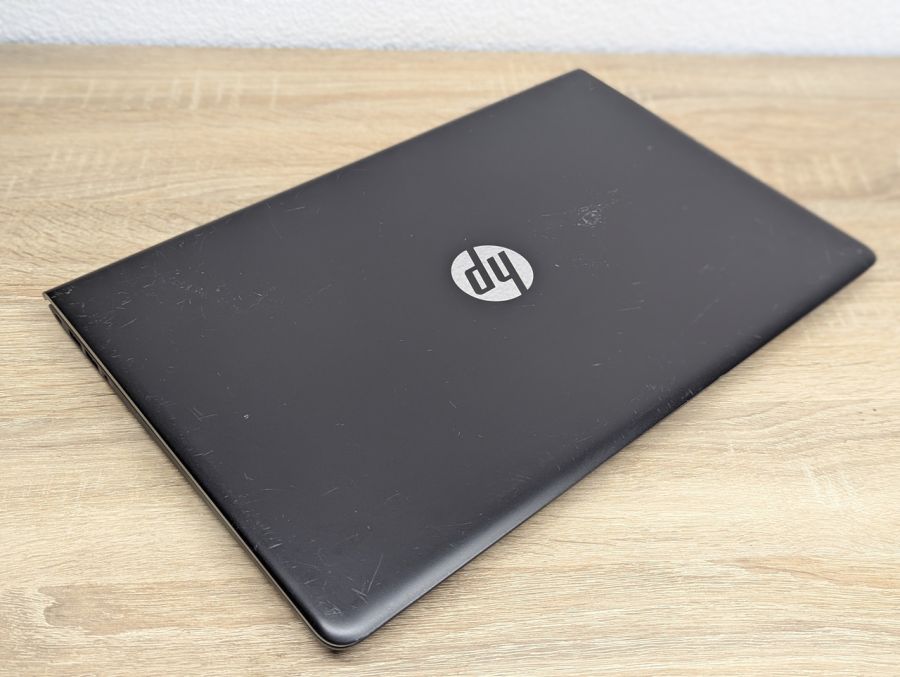 Уцінка! Ноутбук Б/В HP Pavilion Power Laptop 15, Intel Core i5-7300HQ, DDR4 32 GB, SSD 128GB + 1 TB, NVIDIA GeForce GTX 1050 2 GB, 15.6" Full HD [ProductHub SKU HP543]