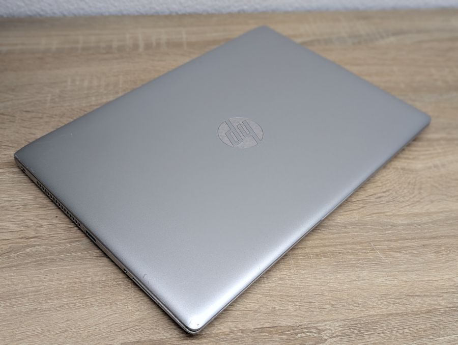 Уцінка! Ноутбук Б/В HP ProBook 430 G5, Intel Core i5-7200U, DDR4 8 GB, SSD 128GB + SSD 1TB, 13" HD [ProductHub SKU HP548]
