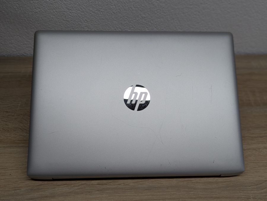 Уцінка! Ноутбук Б/В HP ProBook 430 G5, Intel Core i5-7200U, DDR4 8 GB, SSD 128GB + SSD 1TB, 13" HD [ProductHub SKU HP548]