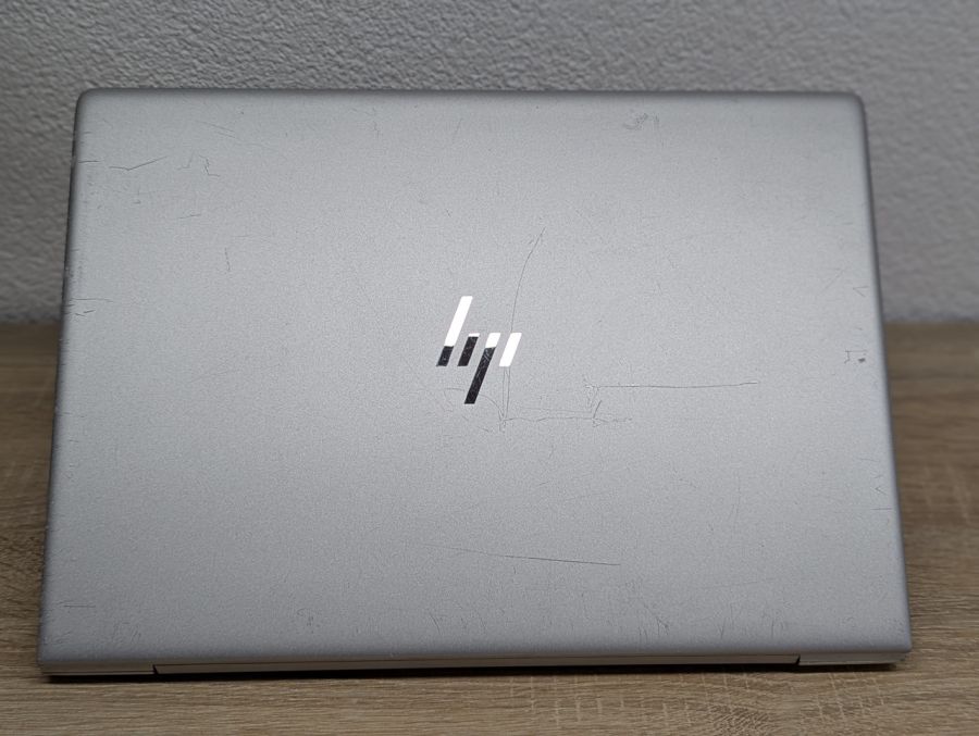 Уцінка! Ноутбук Б/В HP EliteBook 840 G5, Intel Core i5-8350U, DDR4 8 GB, SSD 256GB, 14" Full HD [ProductHub SKU HP549]