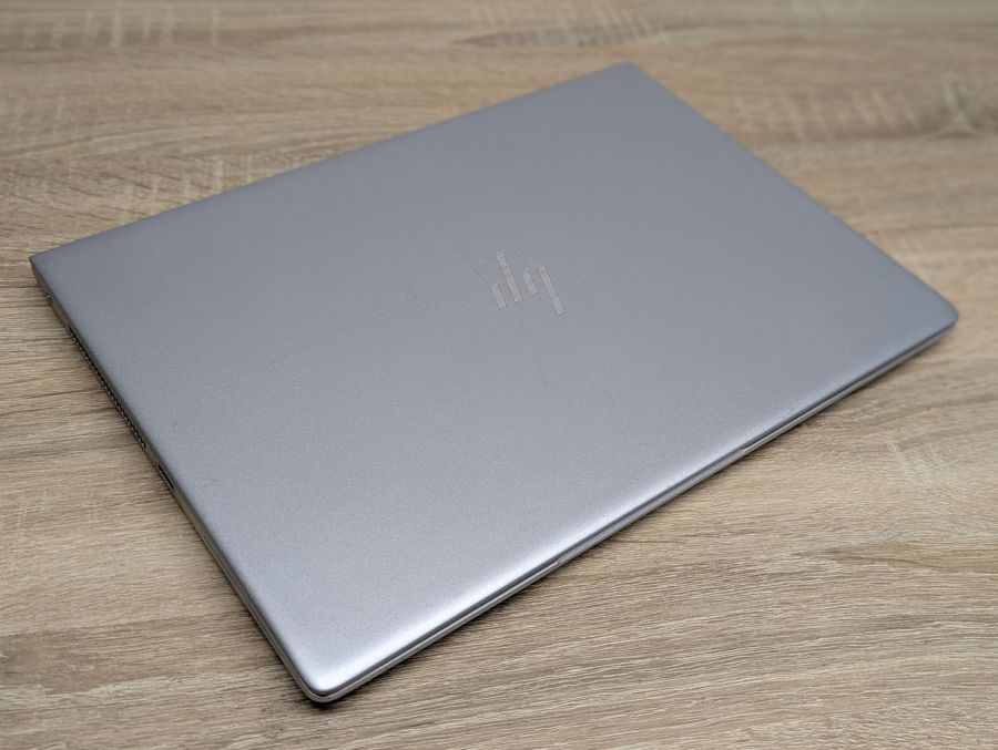 Уцінка! Ноутбук Б/В HP EliteBook 840 G5, Intel Core i5-8350U, DDR4 8 GB, SSD 256GB, 14" Full HD [ProductHub SKU HP549]