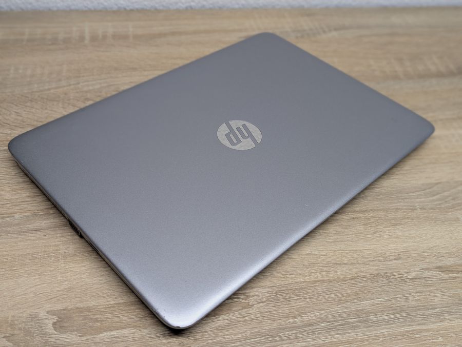 Уцінка! Ноутбук Б/В HP EliteBook 840 G3, Intel Core i7-6500U, DDR4 8 GB, SSD 128GB, 14" Full HD [ProductHub SKU HP550]