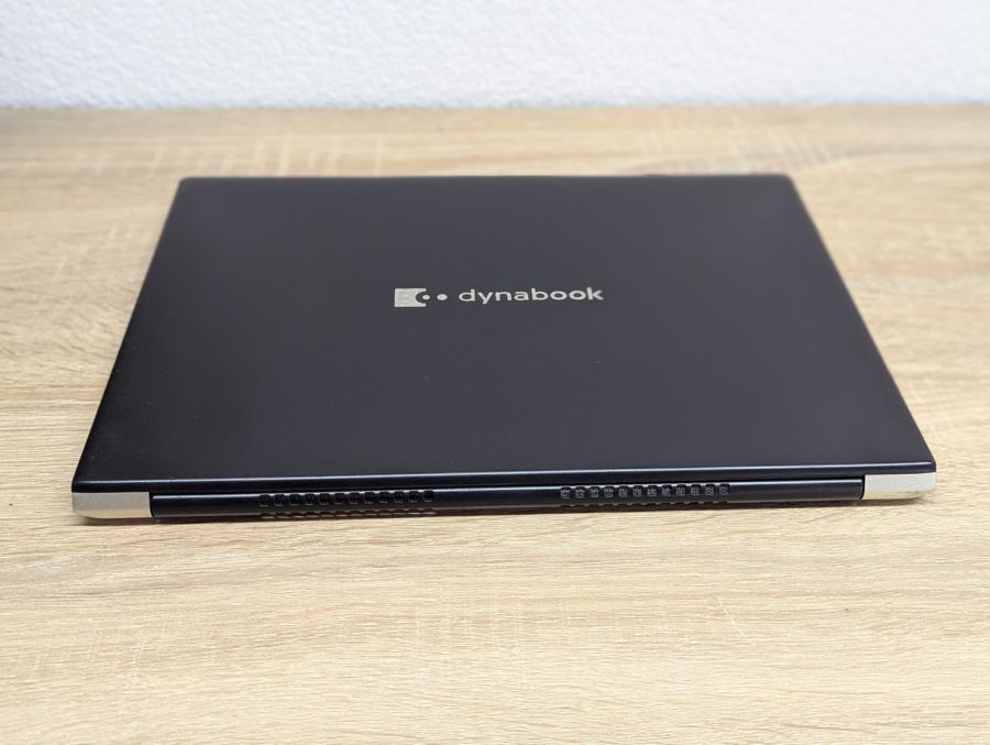 Ноутбук Б/В DynaBook Portege X30-F, Intel Core i7-8665U, DDR4 16 GB, SSD 256GB, 13" Full HD [ProductHub SKU T149111]