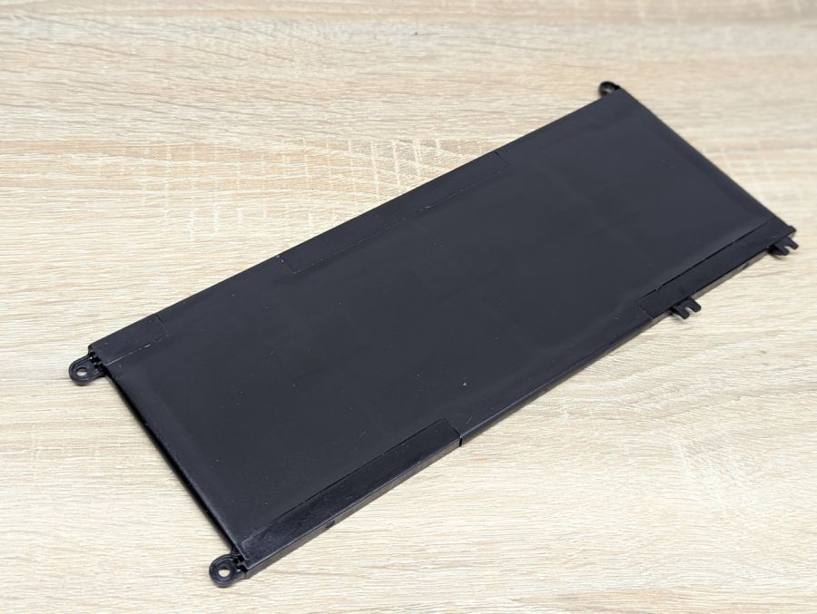Б/В Оригінальна акумуляторна батарея Dell 33YDH [ProductHub SKU 33YDH-56]