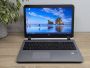Уцінка! Ноутбук Б/В HP ProBook 450 G3, Intel Core i5-6200U, DDR3 8 GB, SSD 256GB + SSD 1TB, 15.6" HD [ProductHub SKU HP562]
