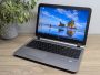 Уцінка! Ноутбук Б/В HP ProBook 450 G3, Intel Core i5-6200U, DDR3 8 GB, SSD 256GB + SSD 1TB, 15.6" HD [ProductHub SKU HP562]