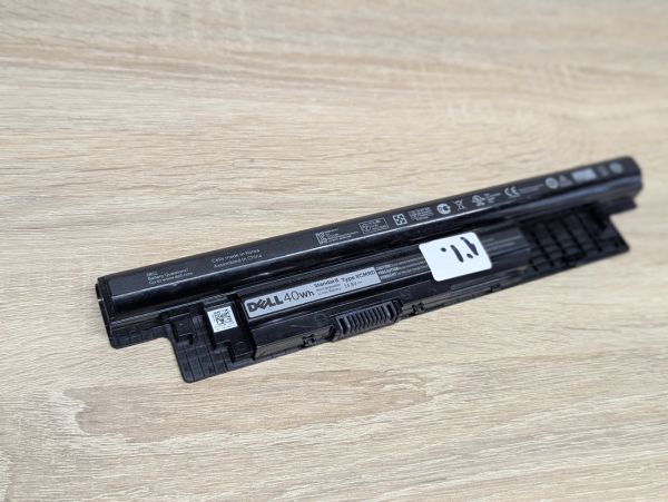 Б/В Оригінальна акумуляторна батарея Dell XCMRD [ProductHub SKU XCMRD]