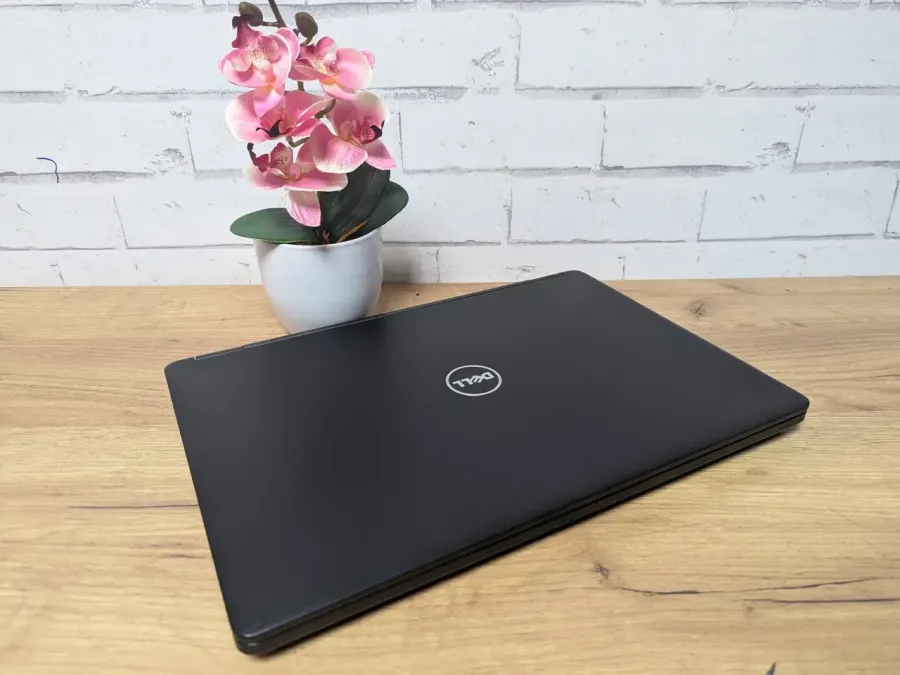 Ноутбук Б/В Dell Latitude 5490, Intel Core i5-8250U, DDR4 8 GB, SSD 128GB, 14" Full HD [ProductHub SKU Dell118]