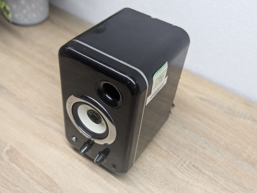 Б/В Колонка Genius SP-HF 2.0 500 [ProductHub SKU SP-HF 2.0]