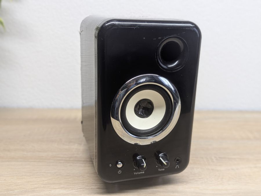 Б/В Колонка Genius SP-HF 2.0 500 [ProductHub SKU SP-HF 2.0]