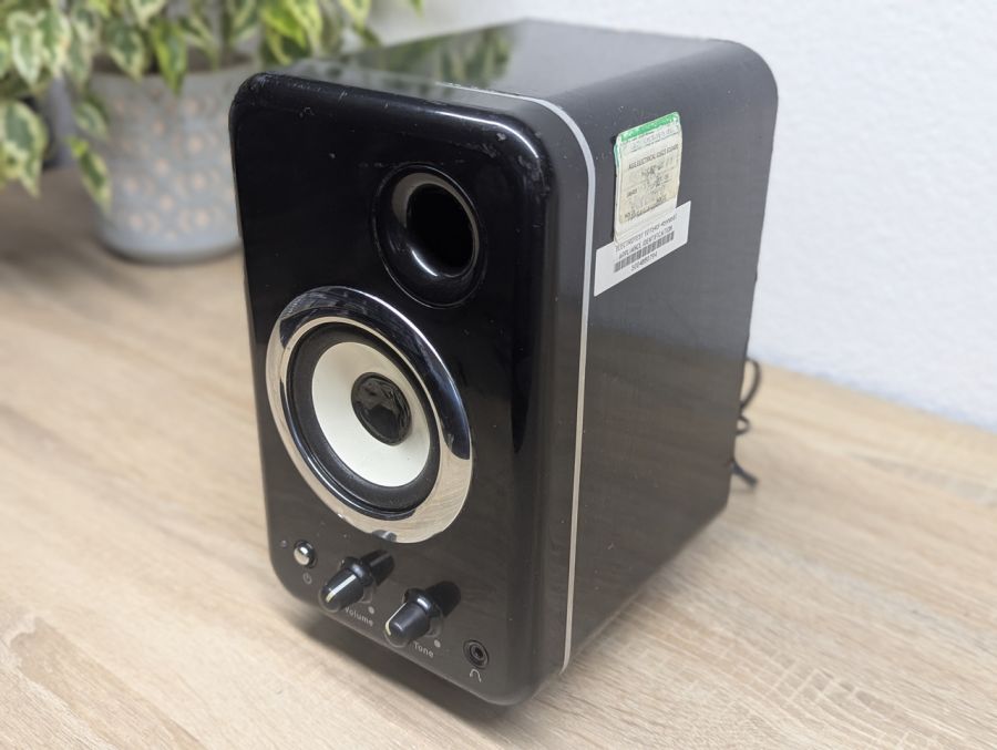 Б/В Колонка Genius SP-HF 2.0 500 [ProductHub SKU SP-HF 2.0]