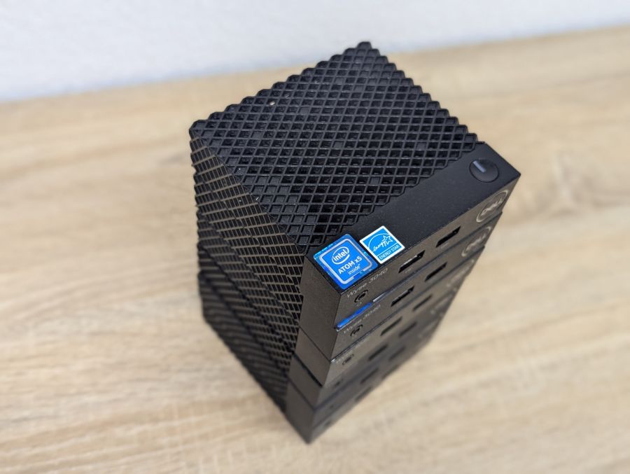 Б/В Комп'ютер Dell Wyse 3040 [ProductHub SKU Wyse 3040]