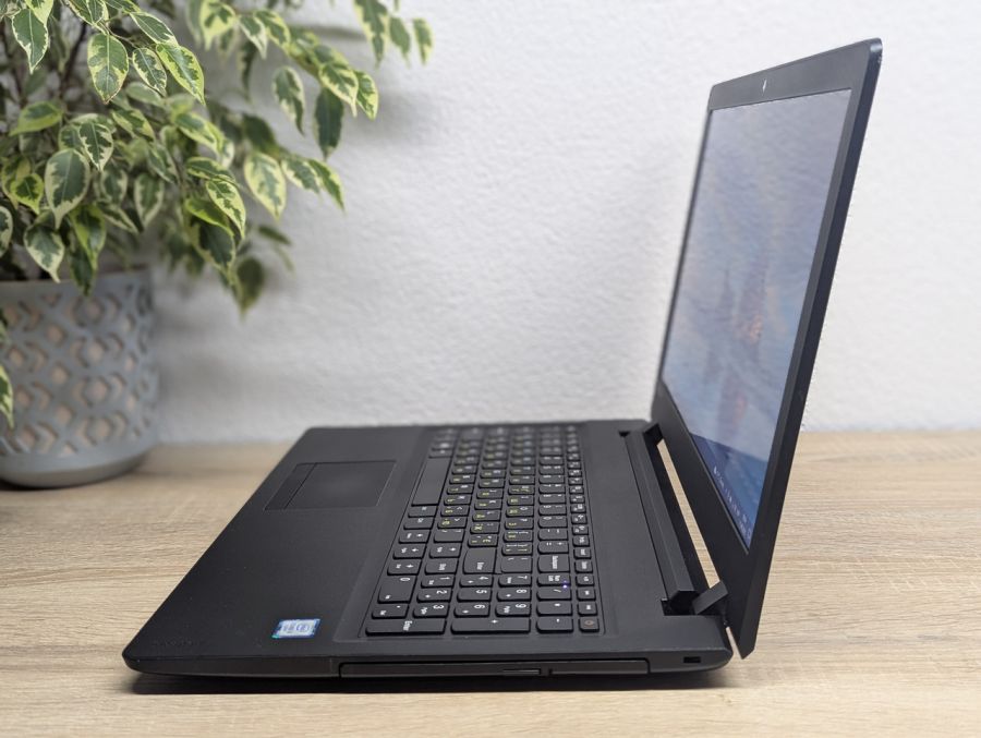 Ноутбук Б/В Lenovo IdeaPad 110, Intel Core i3-6006U, DDR3 8 GB, SSD 128GB, 15.6" HD [ProductHub SKU L271]