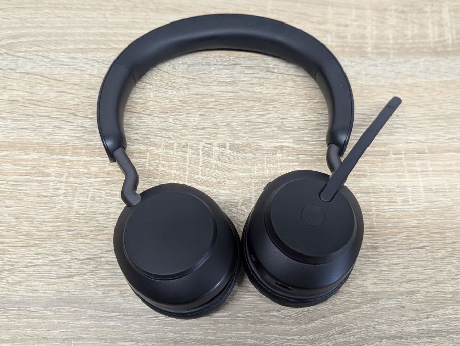 Б/В Наушники Jabra Evolve2 40 SE [ProductHub SKU Evolve]