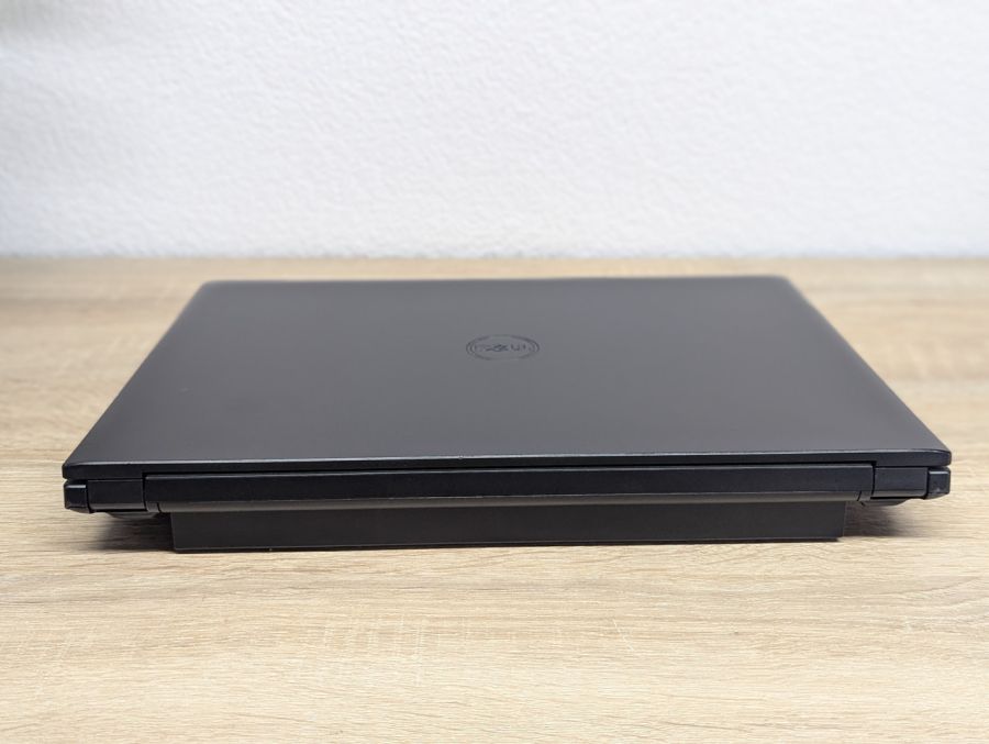 Ноутбук Б/В Dell Latitude 3470, Intel Core i5-6200U, DDR3 8 GB, SSD 128GB, 14" HD [ProductHub SKU Dell331]