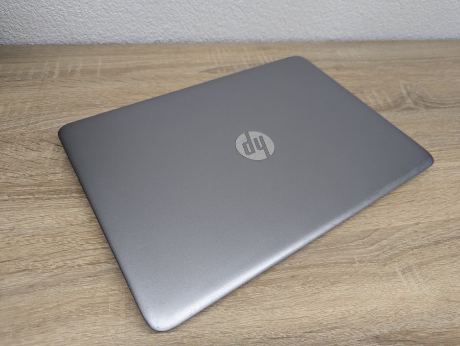 Уцінка! Ноутбук Б/В HP EliteBook 840 G3, Intel Core i5-6200U, DDR4 8 GB, SSD 128GB, 14" Full HD [ProductHub SKU HP580]