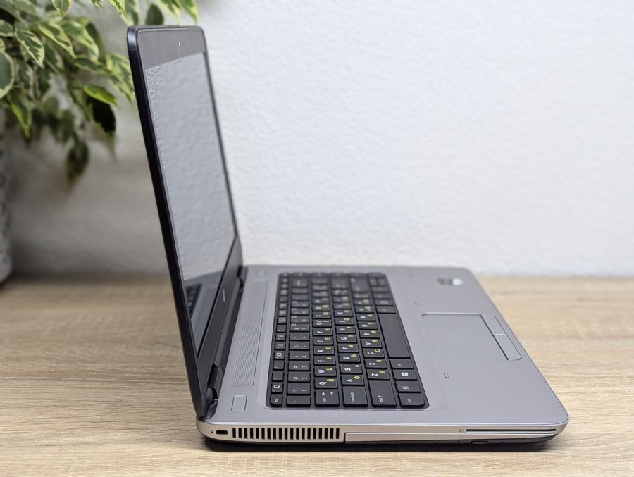 Ноутбук Б/В HP ProBook 640 G2, Intel Core i5-6200U, DDR4 8 GB, SSD 128GB, 14" HD [ProductHub SKU HP581]