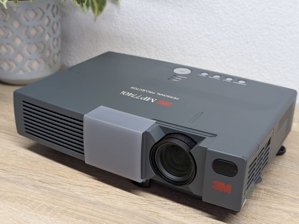 Б/В Проєктор Б/К 3M MP7440i [ProductHub SKU MP7440i]