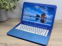 Ноутбук Б/В HP Stream Notebook 13, Intel Celeron N2840, DDR3 2 GB, SSD 32GB, Intel Microsoft Basic Display Adapter, 13.3" HD [ProductHub SKU HP584]