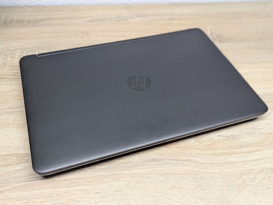 Уцінка! Ноутбук Б/В HP ProBook 650 G1, Intel Core i7-4610M, DDR3 8 GB, SSD 128GB, 15.6" Full HD [ProductHub SKU HP587]