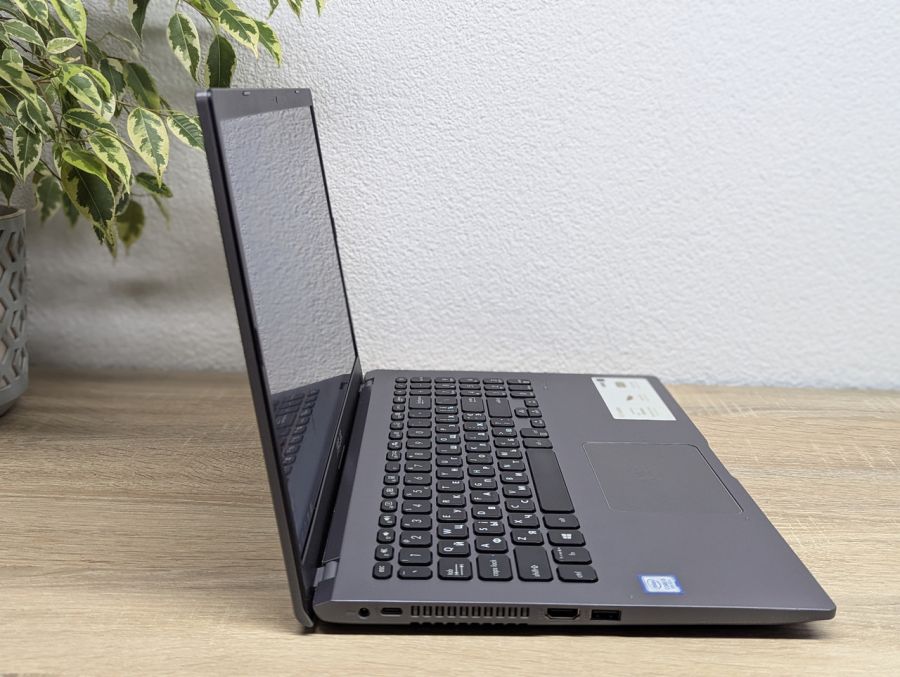 Уцінка! Ноутбук Б/В ASUS Laptop, Intel Core i3-8145U, DDR3 20 GB, SSD 256GB, 15.6" Full HD [ProductHub SKU Asus135]