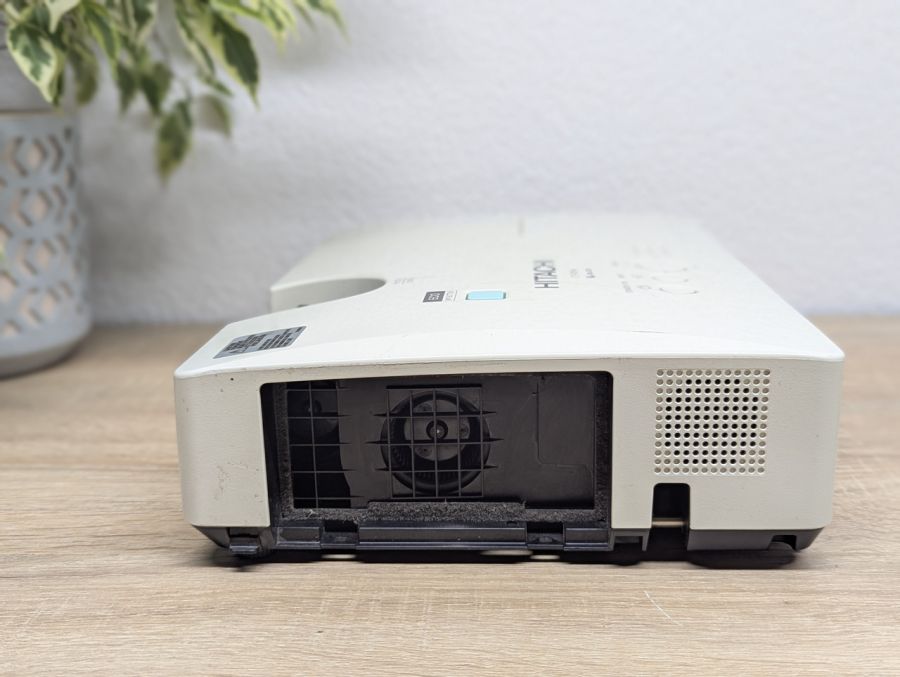 Б/В Проектор HITACHI CP-RX94 [ProductHub SKU CP-RX94]