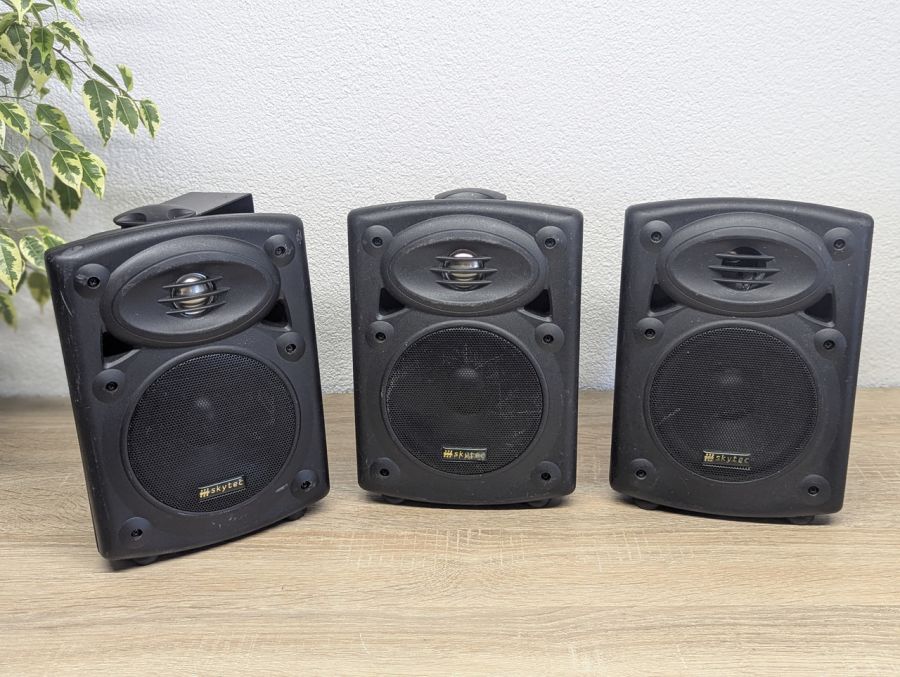 Б/В Сабвуфер Skytec [ProductHub SKU Skytec2]