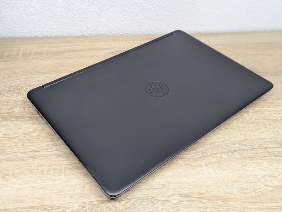 Ноутбук Б/В HP ProBook 650 G1, Intel Core i7-4712MQ, DDR3 8 GB, SSD 256GB, AMD Radeon HD 8500M, 15.6" HD [ProductHub SKU HP590]