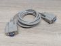 Б/В Нуль-модемный кабель RS232 DB9 1.4м [ProductHub SKU DB9]