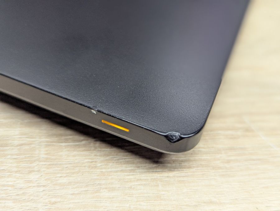 Уцінка! Ноутбук Б/В Dell Latitude 5480, Intel Core i5-6300U, DDR4 8 GB, SSD 128GB, 14" Full HD [ProductHub SKU Dell347]