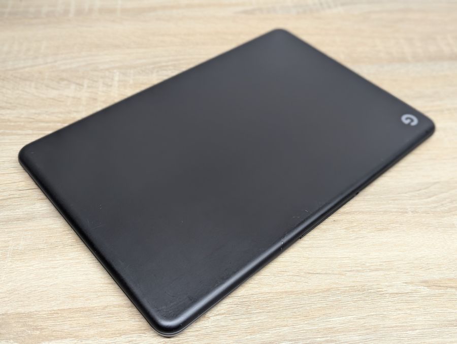 Ноутбук Б/В Google Pixelbook Go, Intel Core i5-8200Y, DDR3 16 GB, SSD 128GB, 13.3" Full HD [ProductHub SKU Pixelbook]