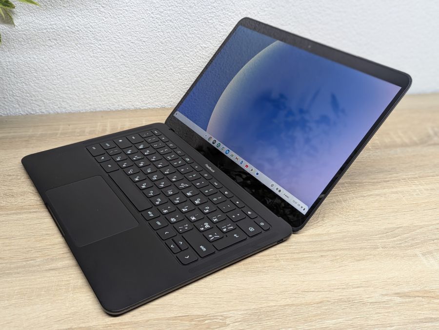 Ноутбук Б/В Google Pixelbook Go, Intel Core i5-8200Y, DDR3 16 GB, SSD 128GB, 13.3" Full HD [ProductHub SKU Pixelbook]