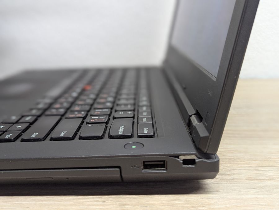 Уцінка! Ноутбук Б/В Lenovo L440, Intel Core i5-4200M, DDR3 8 GB, SSD 128GB, 14" HD [ProductHub SKU L291]
