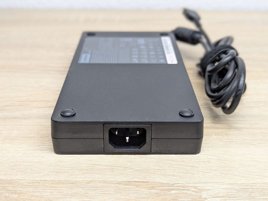Б/В Lenovo USB+pin 20V, 300w [ProductHub SKU L-300W]