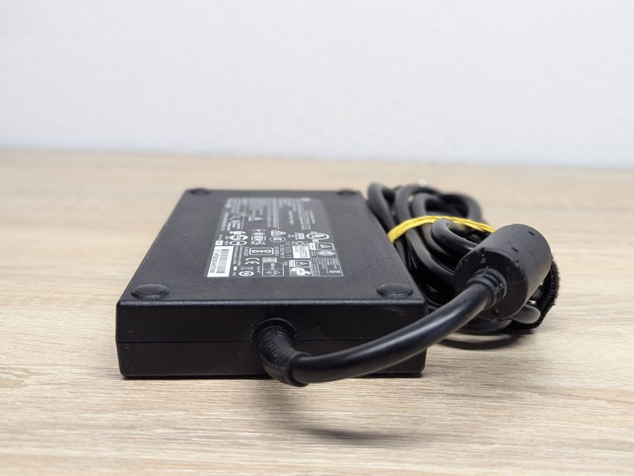 Б/В HP Blue+Pin 200w 4.5*3.0 [ProductHub SKU Pin200W]