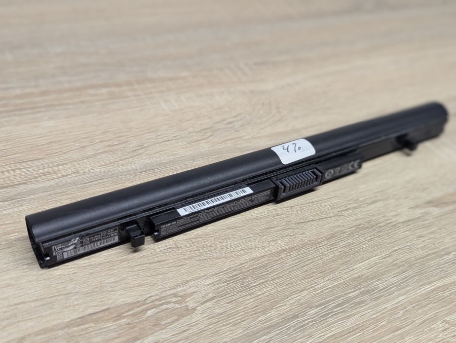 Б/В Оригінальна акумуляторна батерея Toshiba PA5212U-1BRS [ProductHub SKU PA5212U-10]