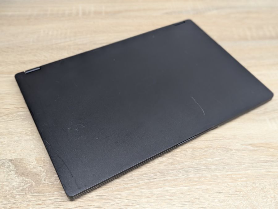 Уцінка! Ноутбук Б/В Fujitsu LifeBook U7510, Intel Core i5-10210U, DDR4 16 GB, SSD 256GB, 15" Full HD [ProductHub SKU F207]