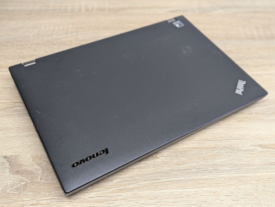 Уцінка! Ноутбук Б/В Lenovo L440, Intel Core i5-4200M, DDR3 8 GB, SSD 128GB, 14" HD [ProductHub SKU L294]