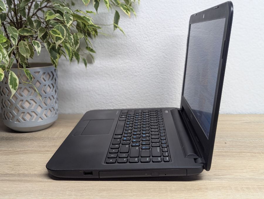Уцінка! Ноутбук Б/В Dell Latitude 3440, Intel Core i5-4210U, DDR3 8 GB, SSD 128GB, 14" HD [ProductHub SKU Dell355]