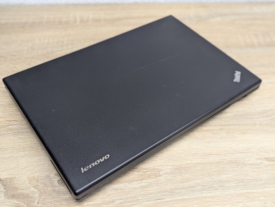Уцінка! Ноутбук Б/В Lenovo L420, Intel Core i3-2350M, DDR3 8 GB, SSD 128GB, 14" HD [ProductHub SKU L300]