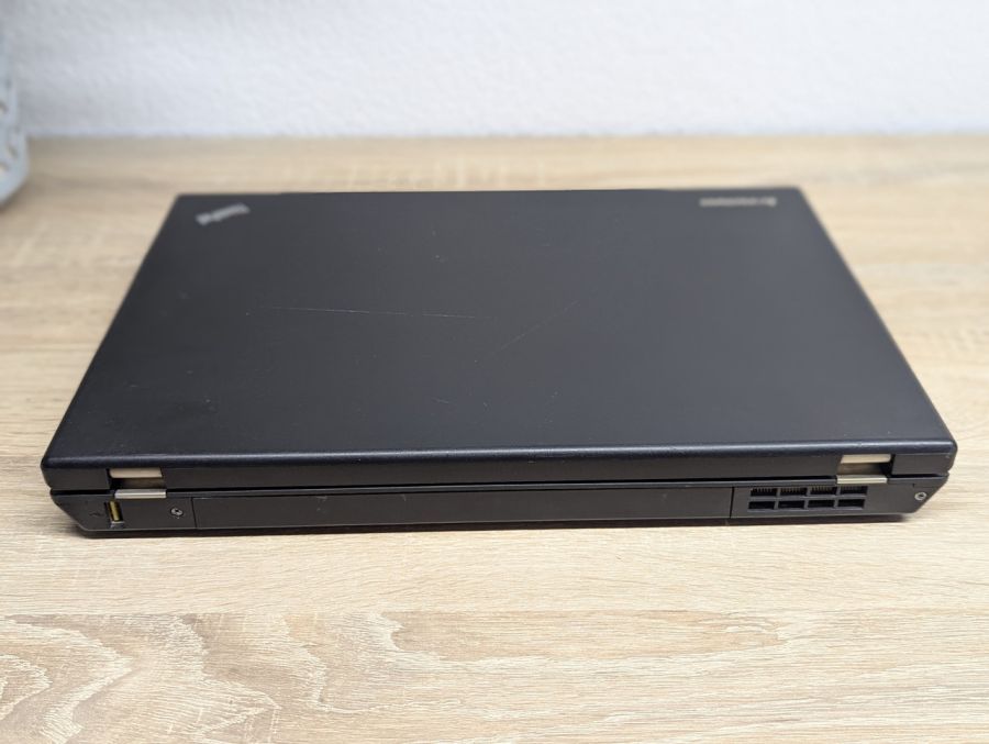 Уцінка! Ноутбук Б/В Lenovo L420, Intel Core i3-2350M, DDR3 8 GB, SSD 128GB, 14" HD [ProductHub SKU L300]